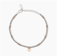 Bracciale Mabina Donna LITTLE MIX in Argento Zircone 533839 - 533839